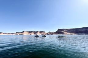Lake Powell Water Levels and the Impact on Fishing