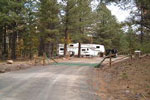 Rosebud ATV Campground