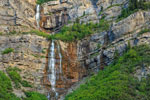 Bridal Veil Falls