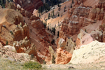 Exploring Cedar Breaks