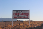 Four Corners Monument