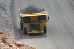 Kennecott's Bingham Canyon Mine