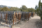 Mercur Ghost Town / Cemetery