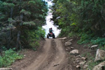 The Patton ATV Trail