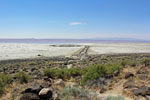 Utah Spiral Jetty