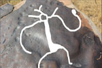 Searching for Native American Rock Art