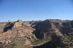 The Wedge Overlook