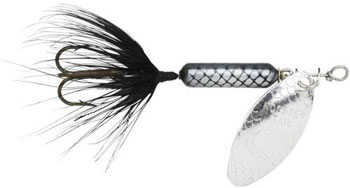 Rooster Tail Fishing Lure