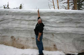 Big Cottonwood Canyon