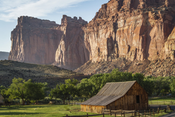 Capitol Reef National Park