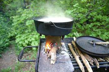 Emberlit Stove Review