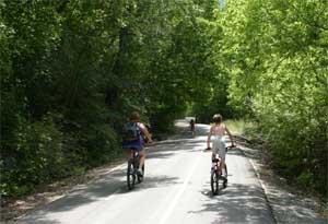 Provo River Parkway Trail - Canyon View Park To Vivian Park