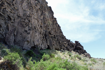 The Lace Curtain Utah