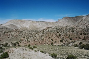 Topaz Mountain, Juab County