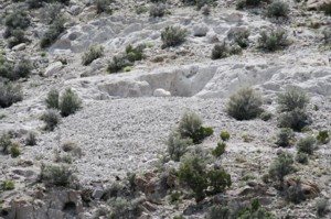 Topaz Mountain, Juab County