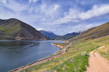 Heber Valley Utah