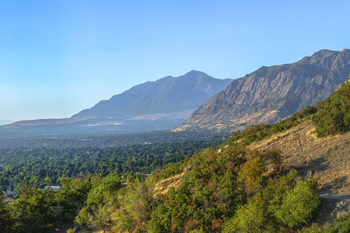 Ogden Utah - Utah Outdoor Activities