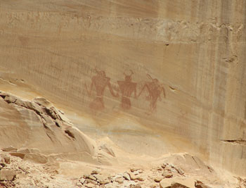 Lower Calf Creek Falls