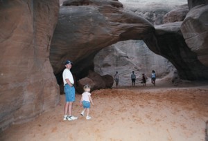 Arches National Park