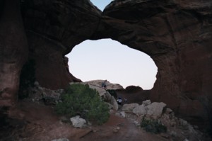 Arches National Park