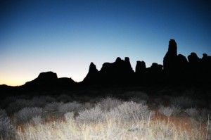 Arches National Park