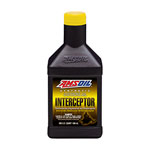 INTERCEPTOR® Synthetic 2-Stroke Oil