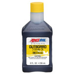 Outboard 100:1 Pre-Mix Synthetic 2-Stroke Oil