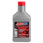 10W-40 Synthetic Dirt Bike Oil