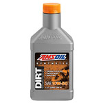 10W-50 Synthetic Dirt Bike Oil