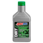 10W-60 Synthetic Dirt Bike Oil