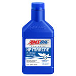 HP Marine Synthetic 2-Stroke Oil