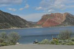 Antelope Flat Campground