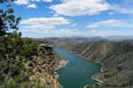 Canyon Rim Campground