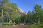 Iron Mine Campground