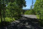 Lodgepole Campground