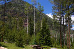 Upper Stillwater Campground