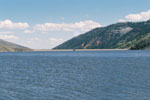 Currant Creek Reservoir