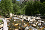 6 Tips to Lure Fishing in Utah’s Creeks