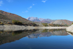 Fall Kayak Fishing, Deer Creek Reservoir