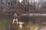 5 Tips for Successful Winter Fly Fishing