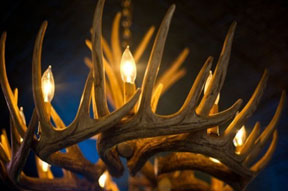 Antler Lighting