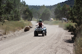 ATV Trails