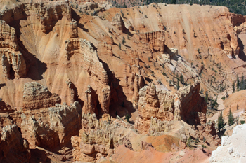 Exploring the Cedar Breaks National Monument