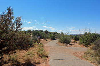 Dead Horse Point State Park