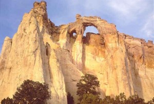 Grand Staircase National Monument - Utah Outdoor Activities