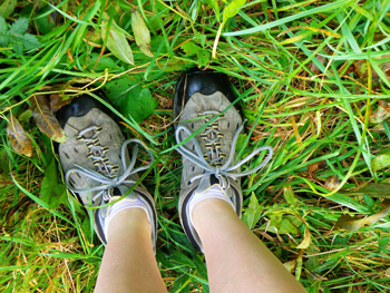 Hiking Season Preparedness 