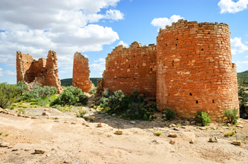 Hovenweep National Monument