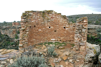 Hovenweep National Monument