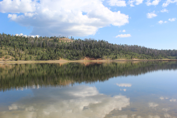 Navajo Lake