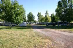 Bear Lake KOA